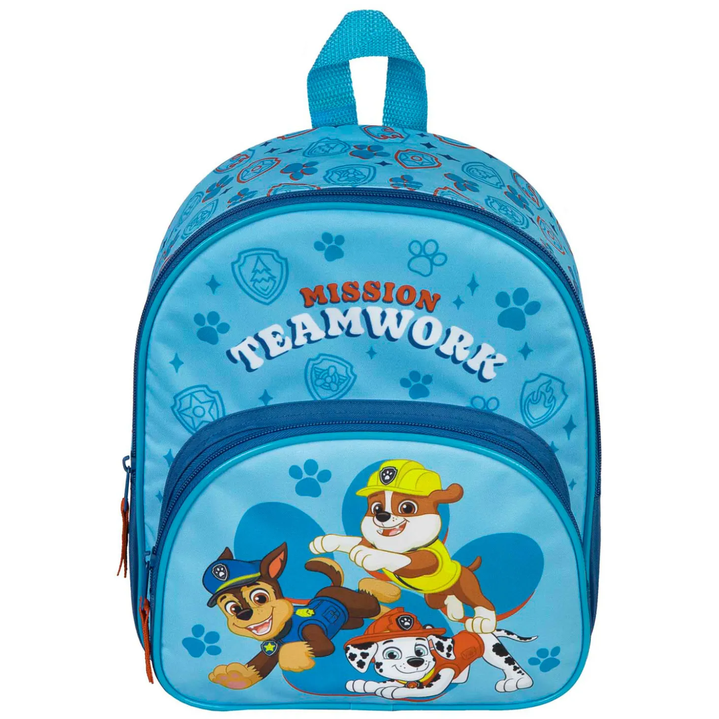 Rugzak met Voorvak PAW Patrol