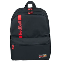 Rugzak met Voorvak Red Bull Racing