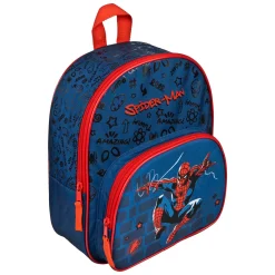 Rugzak met Voorvak Spiderman