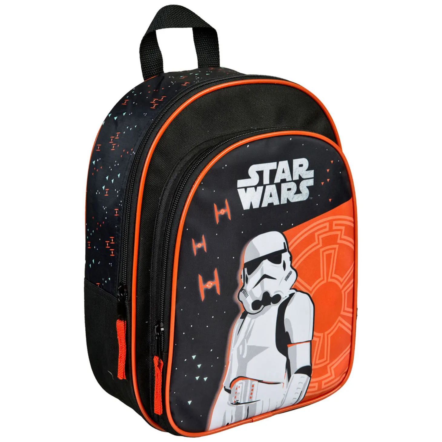 Rugzak met Voorvak Star Wars