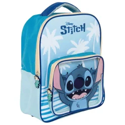 Rugzak met Voorvak Stitch