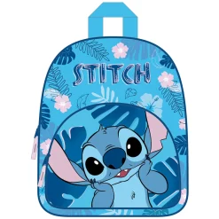 Rugzak met Voorvak Stitch