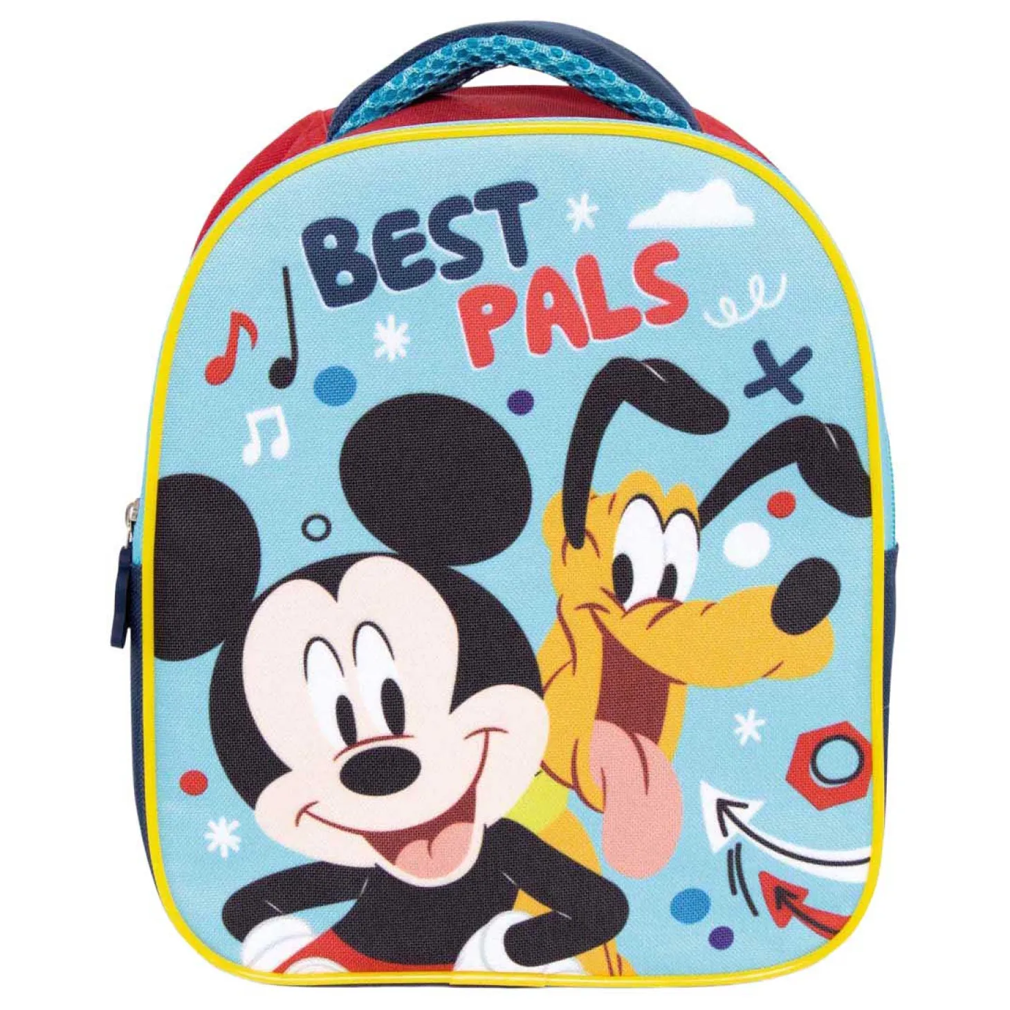 Rugzak Mickey Mouse