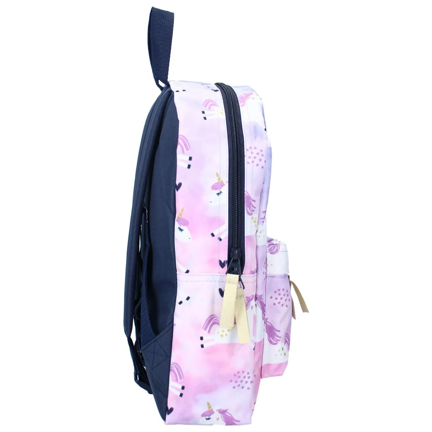 Rugzak Milky Kiss Follow The Rainbow