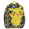 Rugzak Pokémon Pikachu Bliksem met Licht