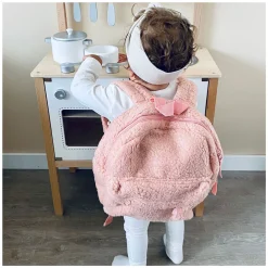 Rugzak Pret Be Soft and Kind Teddy Roze