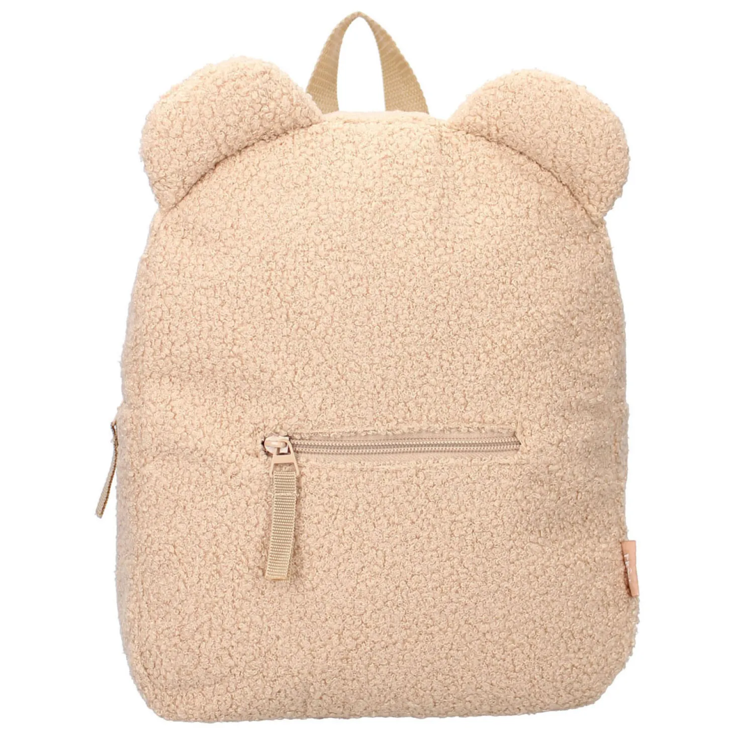 Rugzak Pret Buddies For Life Beige