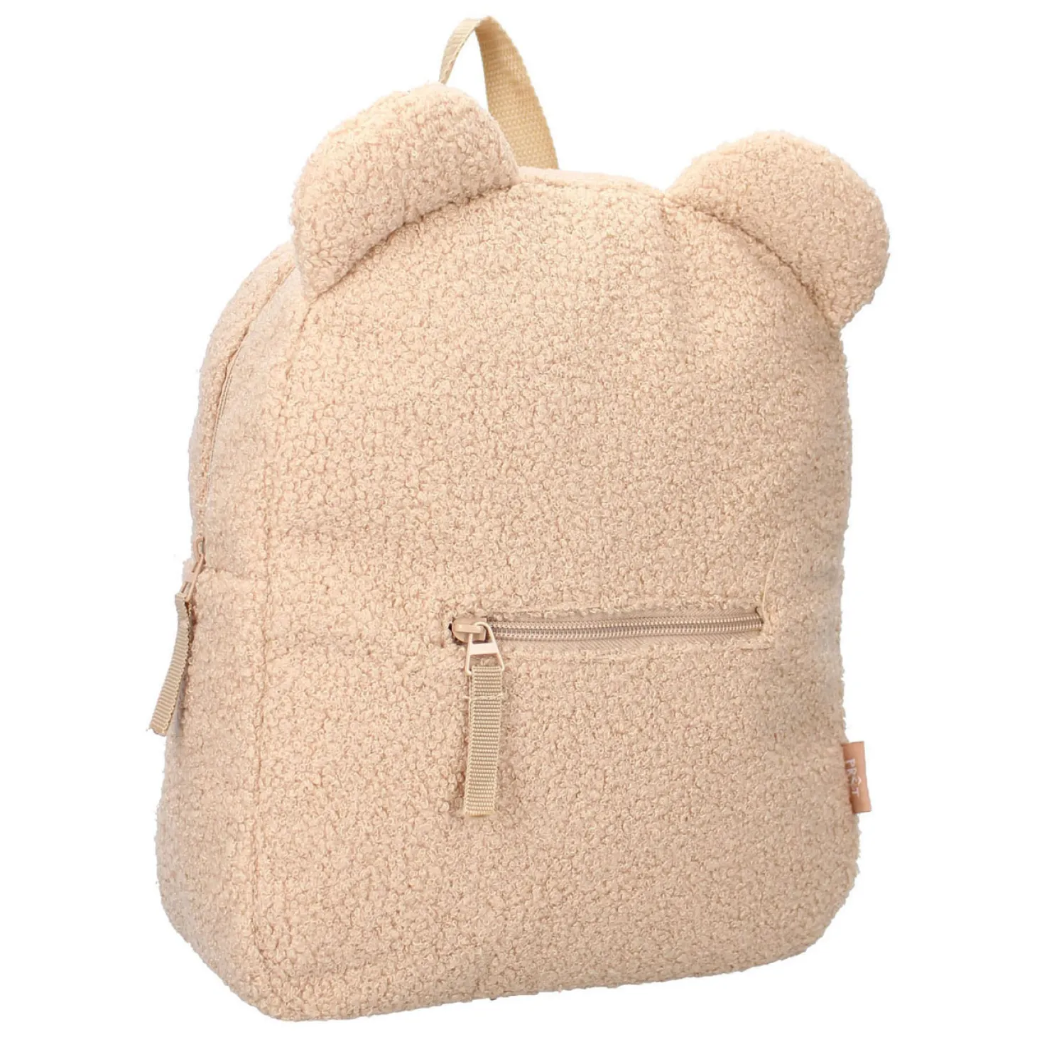 Rugzak Pret Buddies For Life Beige