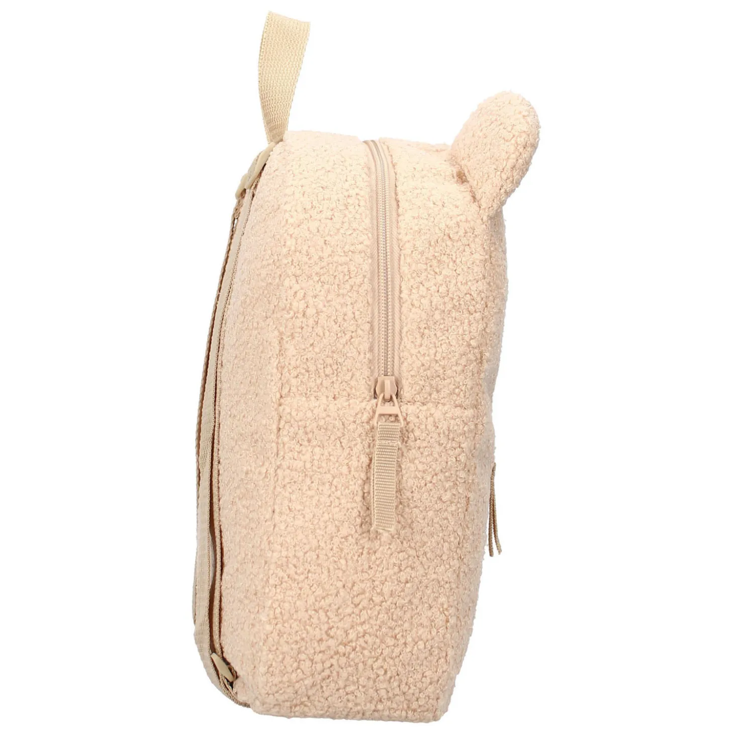 Rugzak Pret Buddies For Life Beige