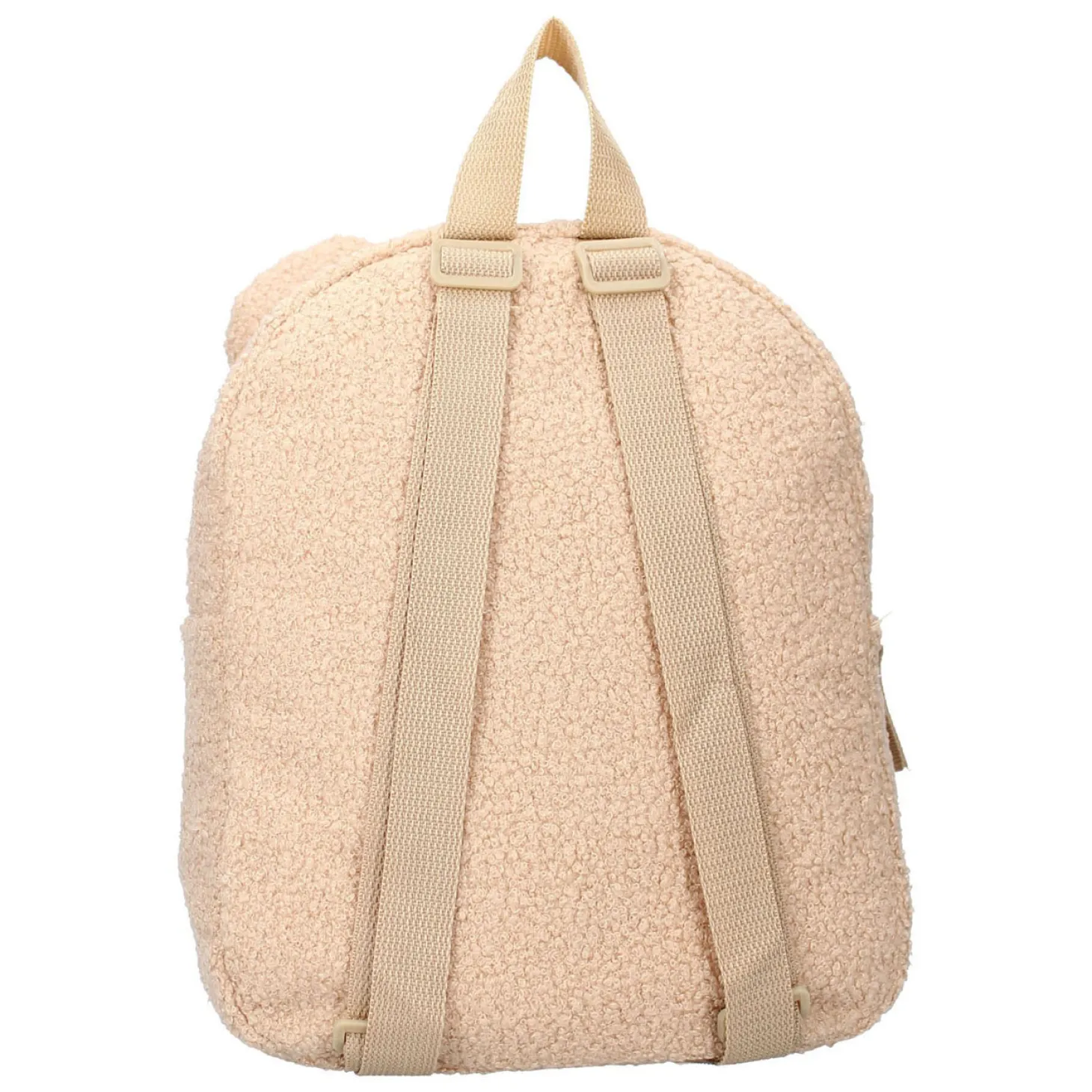 Rugzak Pret Buddies For Life Beige