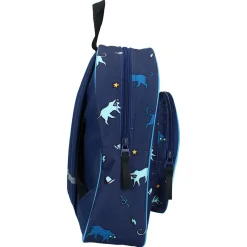 Rugzak Pret Get Out There - Tijger