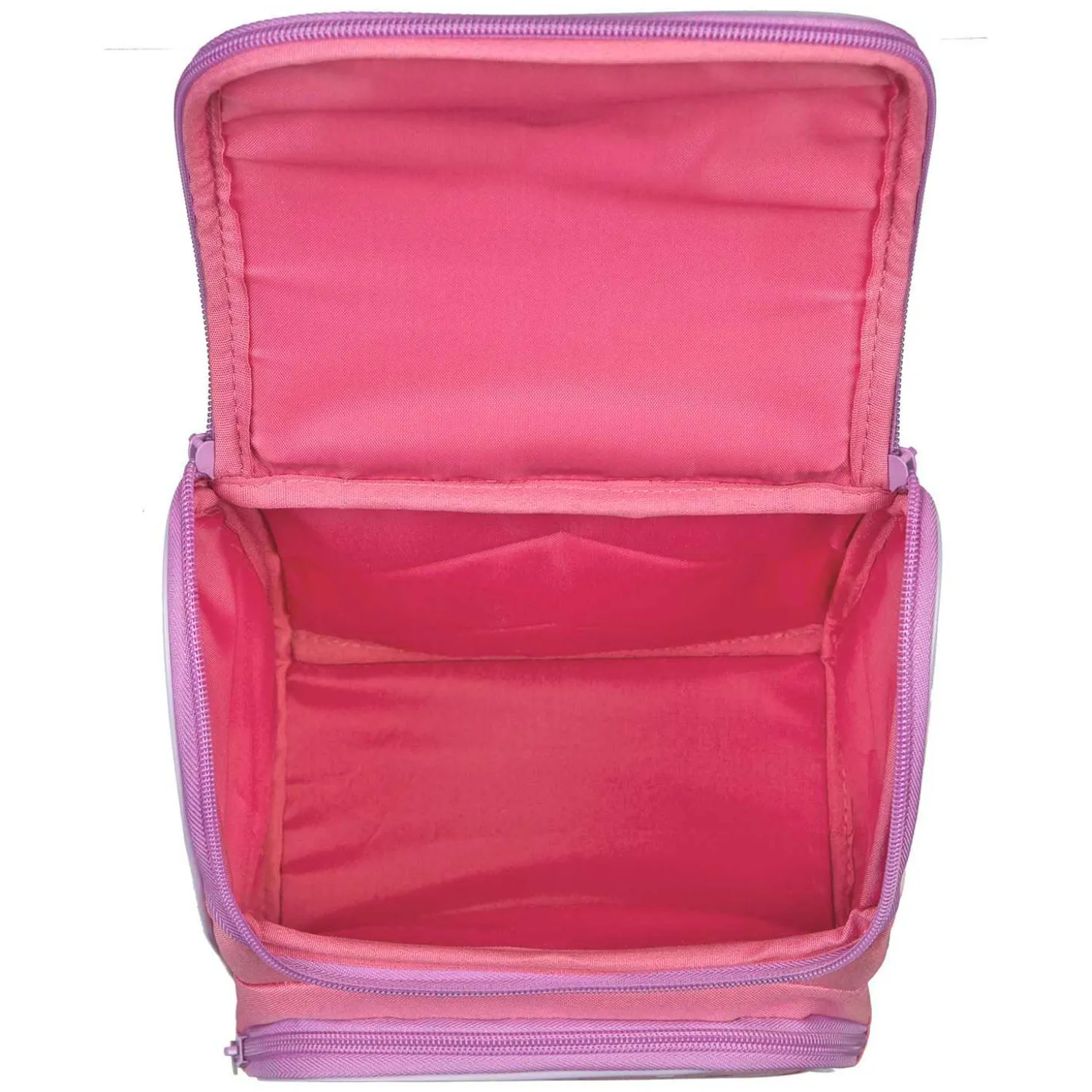 Rugzak Roze - Peppa Pig