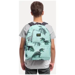 Rugzak Skooter Dino Explorer