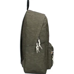 Rugzak Skooter Not Your Business Groen