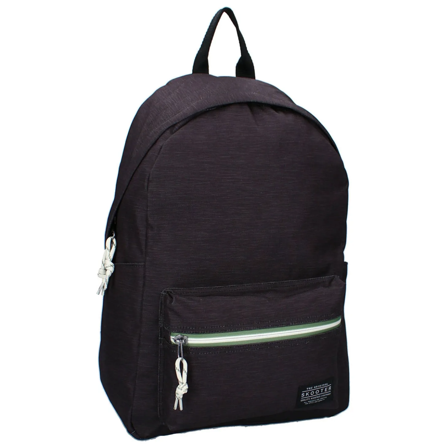 Rugzak Skooter Not Your Business Zwart