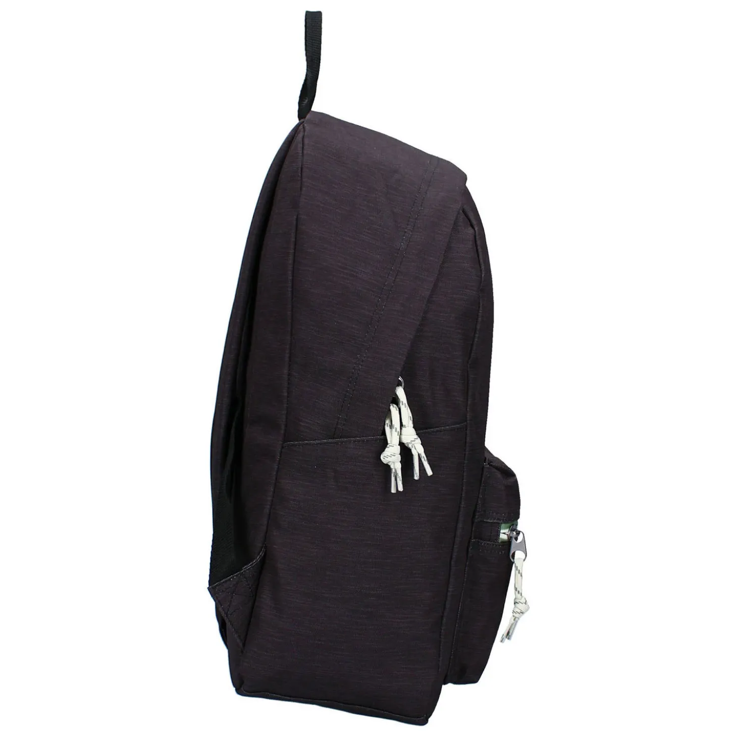 Rugzak Skooter Not Your Business Zwart