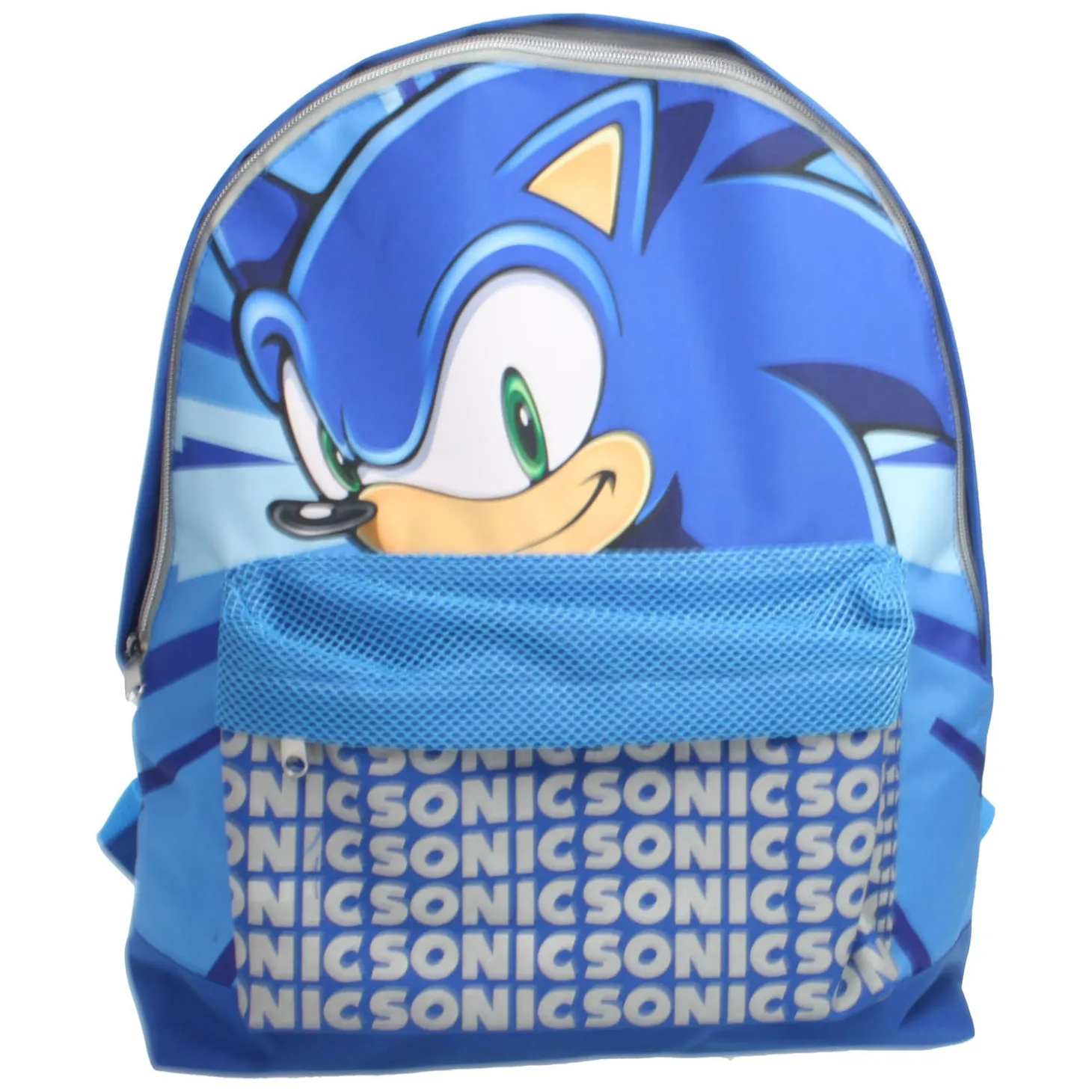 Rugzak Sonic Blauw