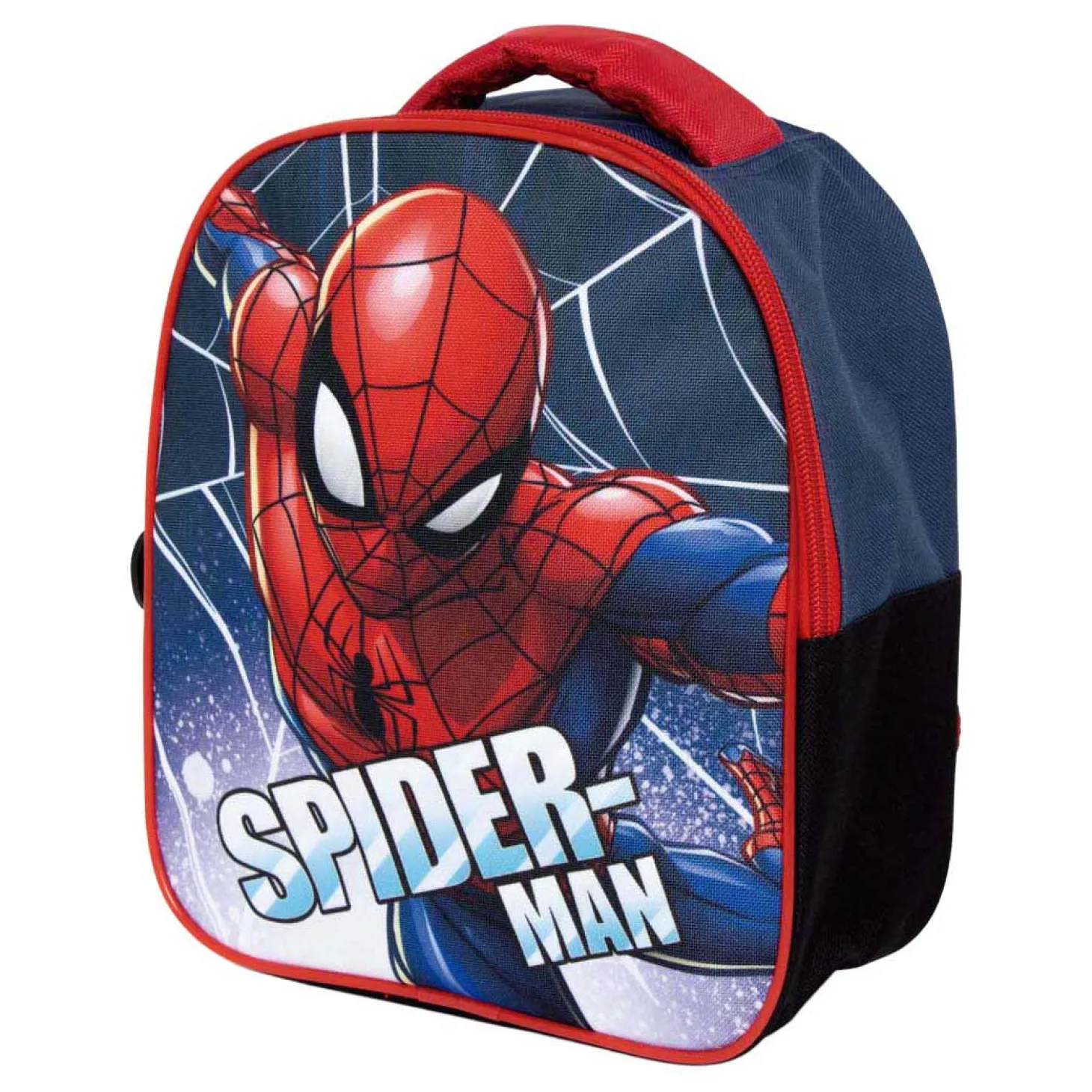 Rugzak Spideman