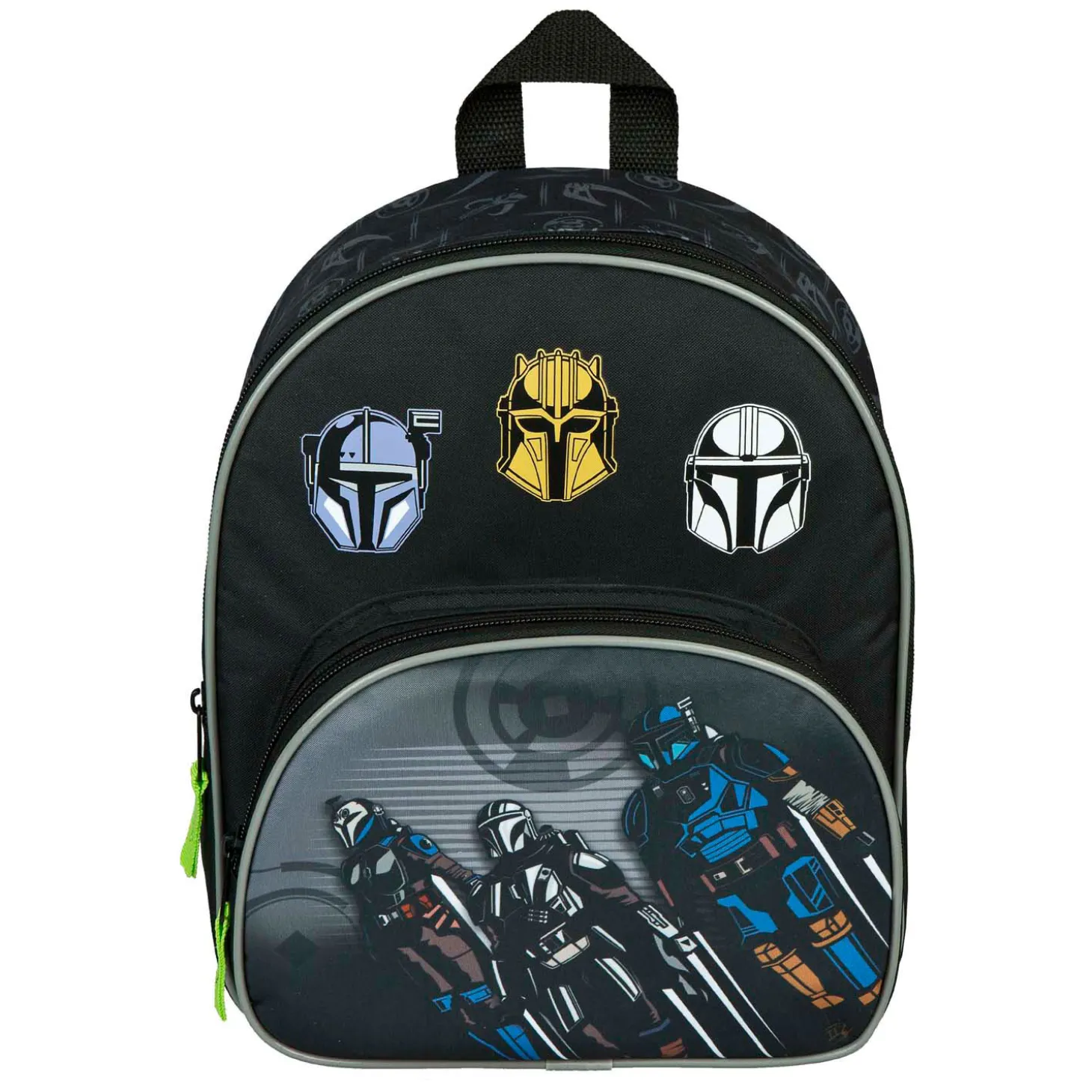 Rugzak Star Wars Zwart