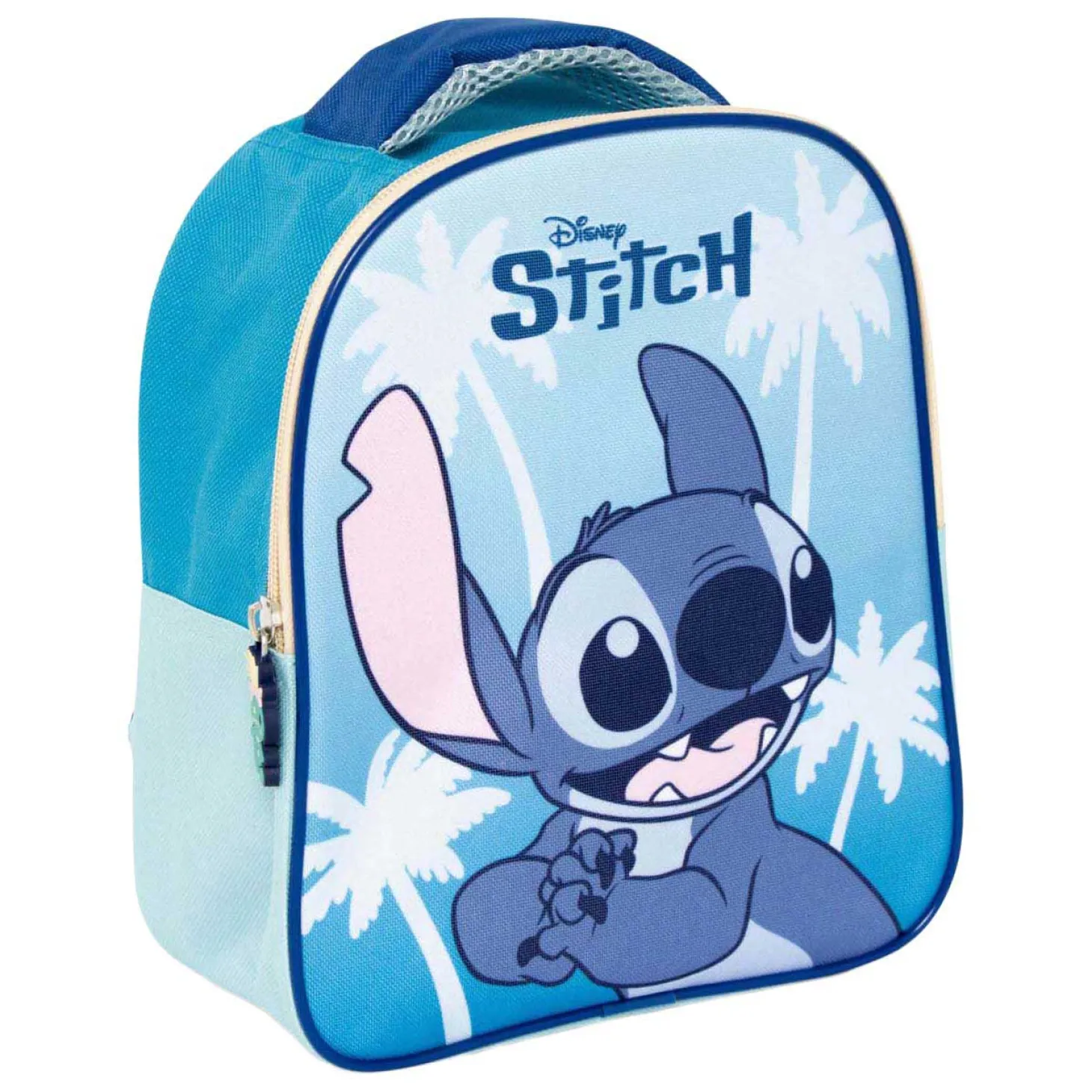 Rugzak Stitch