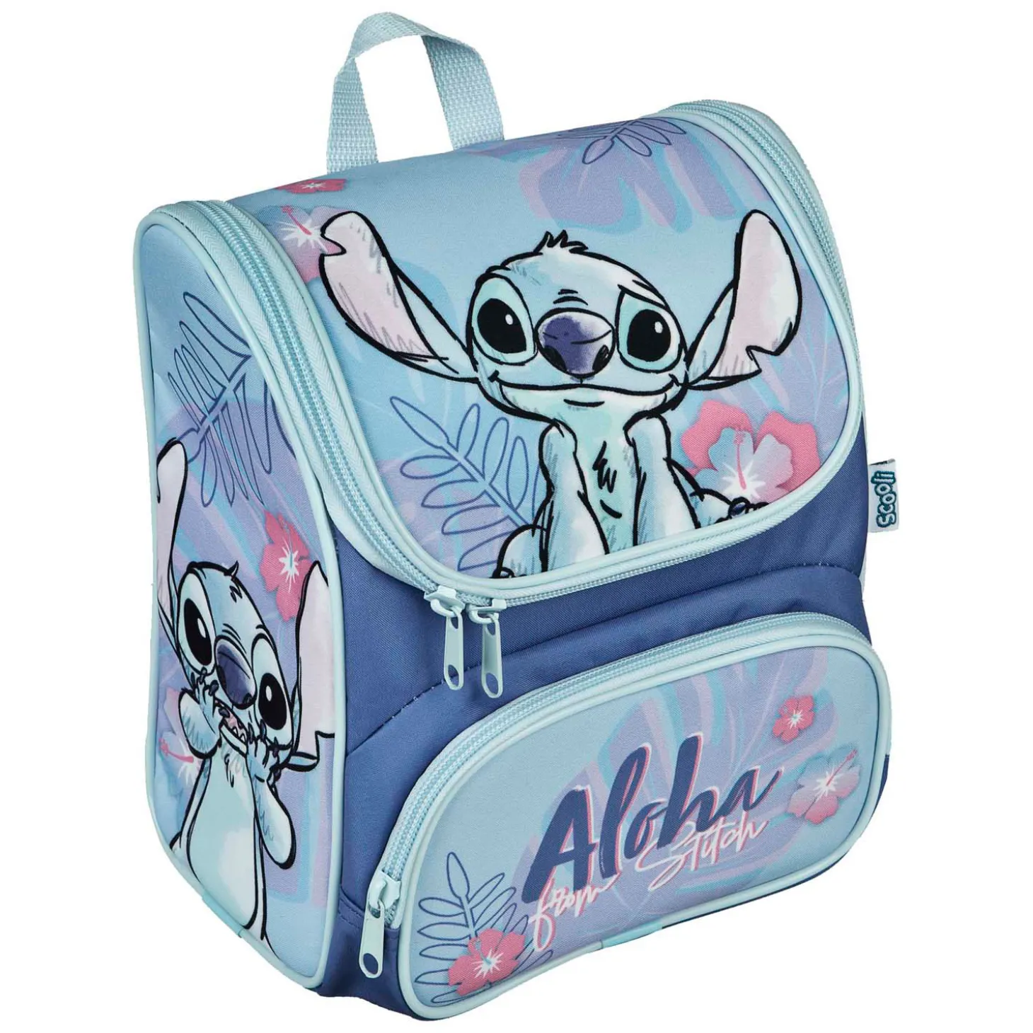 Rugzak Stitch Aloha