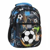 Rugzak Voetbal Blauw