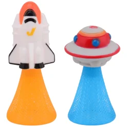 Ruimte Hoppers Plopper