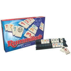 Rummikub The Original Classic