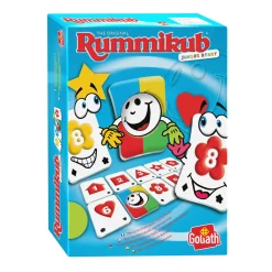 Rummikub The Original Junior Travel