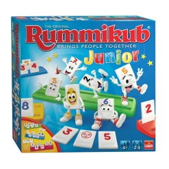 Rummikub The Original Junior