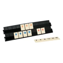 Rummikub The Original voor 6 Spelers