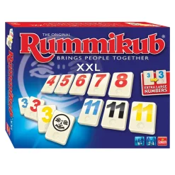 Rummikub The Original XXL