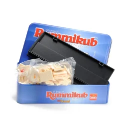 Rummikub Travel in Blik
