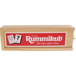 Rummikub Vintage