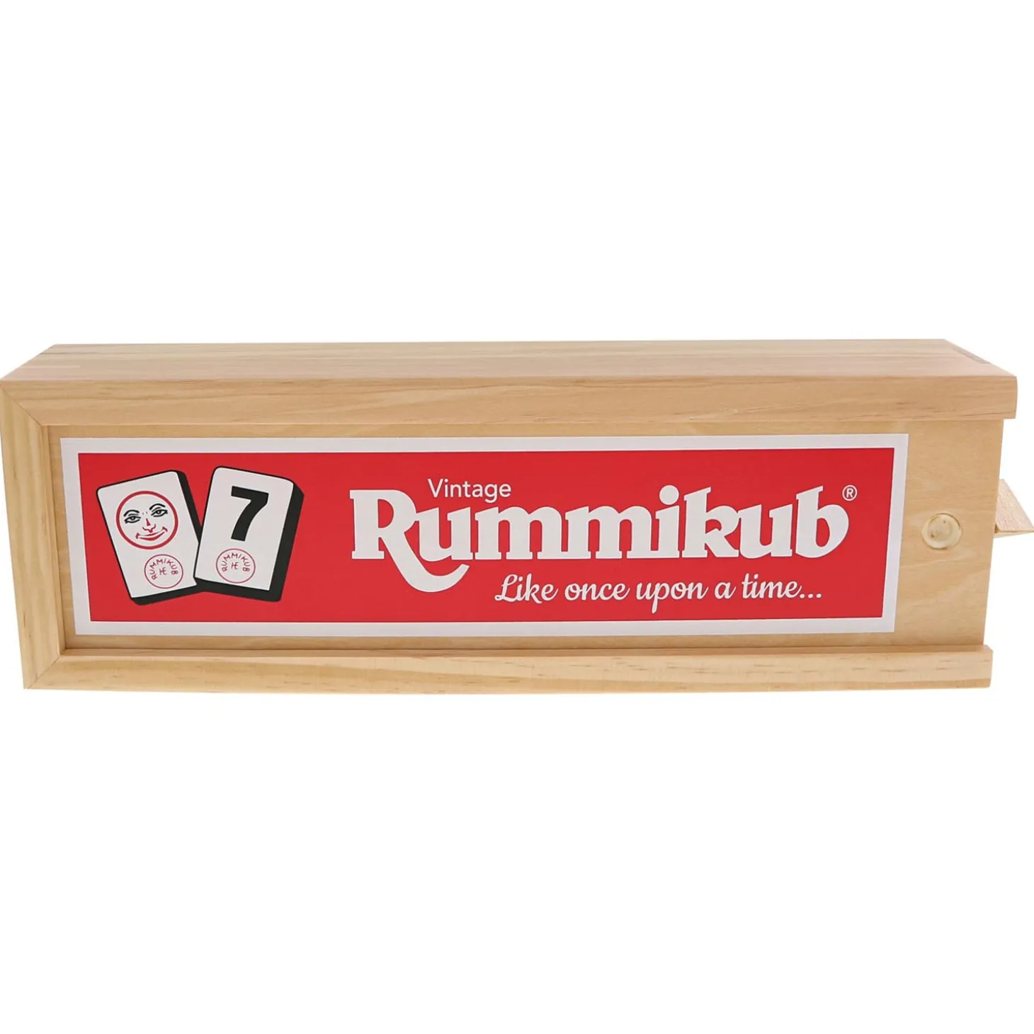 Rummikub Vintage