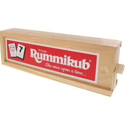 Rummikub Vintage