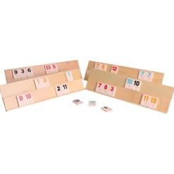 Rummikub Vintage
