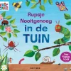 Rupsje Nooitgenoeg in de Tuin