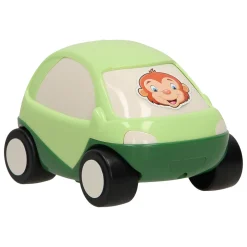 Safari Happy Car Groen
