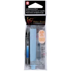 Sakura Koi Water Brush, Maat S, Lang Reservoir