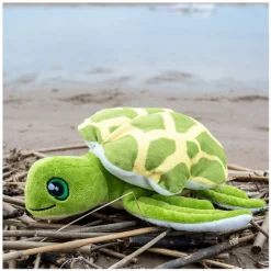 Save The Sea Knuffel - Schildpad Konna