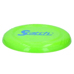 Scatch Frisbee met Doelwit