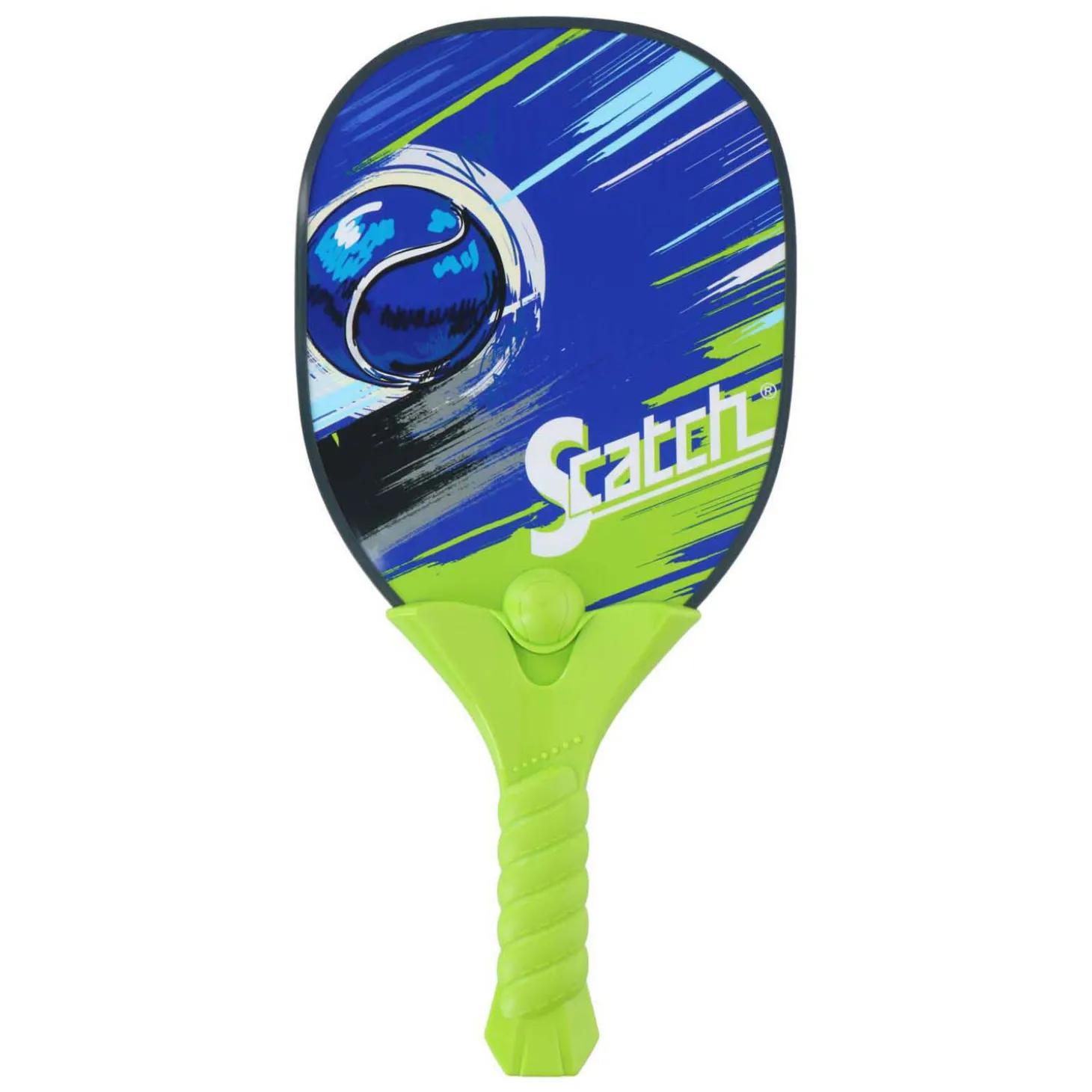 Scatch Paddleball Set, 4dlg.