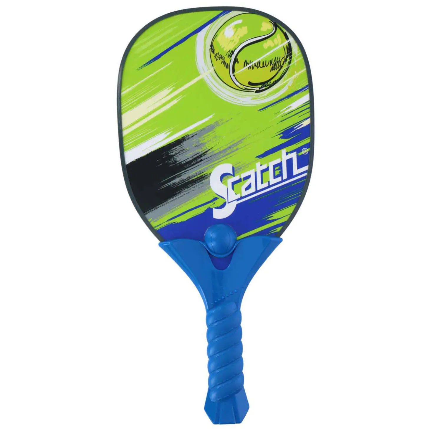 Scatch Paddleball Set, 4dlg.
