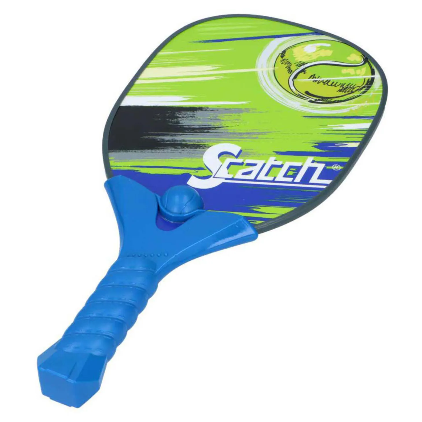 Scatch Paddleball Set, 4dlg.