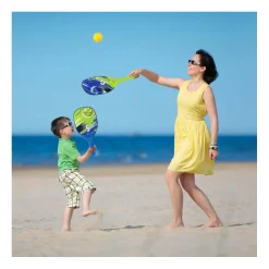 Scatch Paddleball Set, 4dlg.