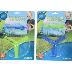 Scatch Schijfschieter, 15cm