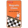 Schaakspel Magnetisch in Blik