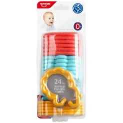 Schakelketting Dieren, 24dlg..