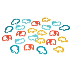 Schakelketting Dieren, 24dlg..